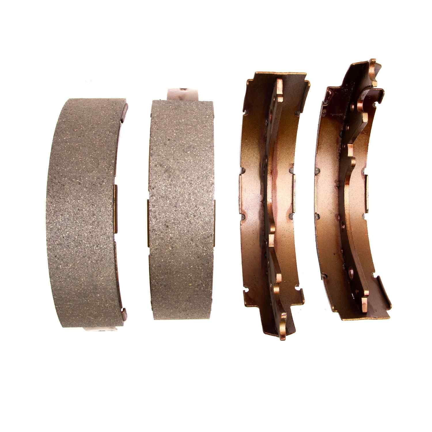 R1 Concepts Drum Brake Shoe 2901-0329-00