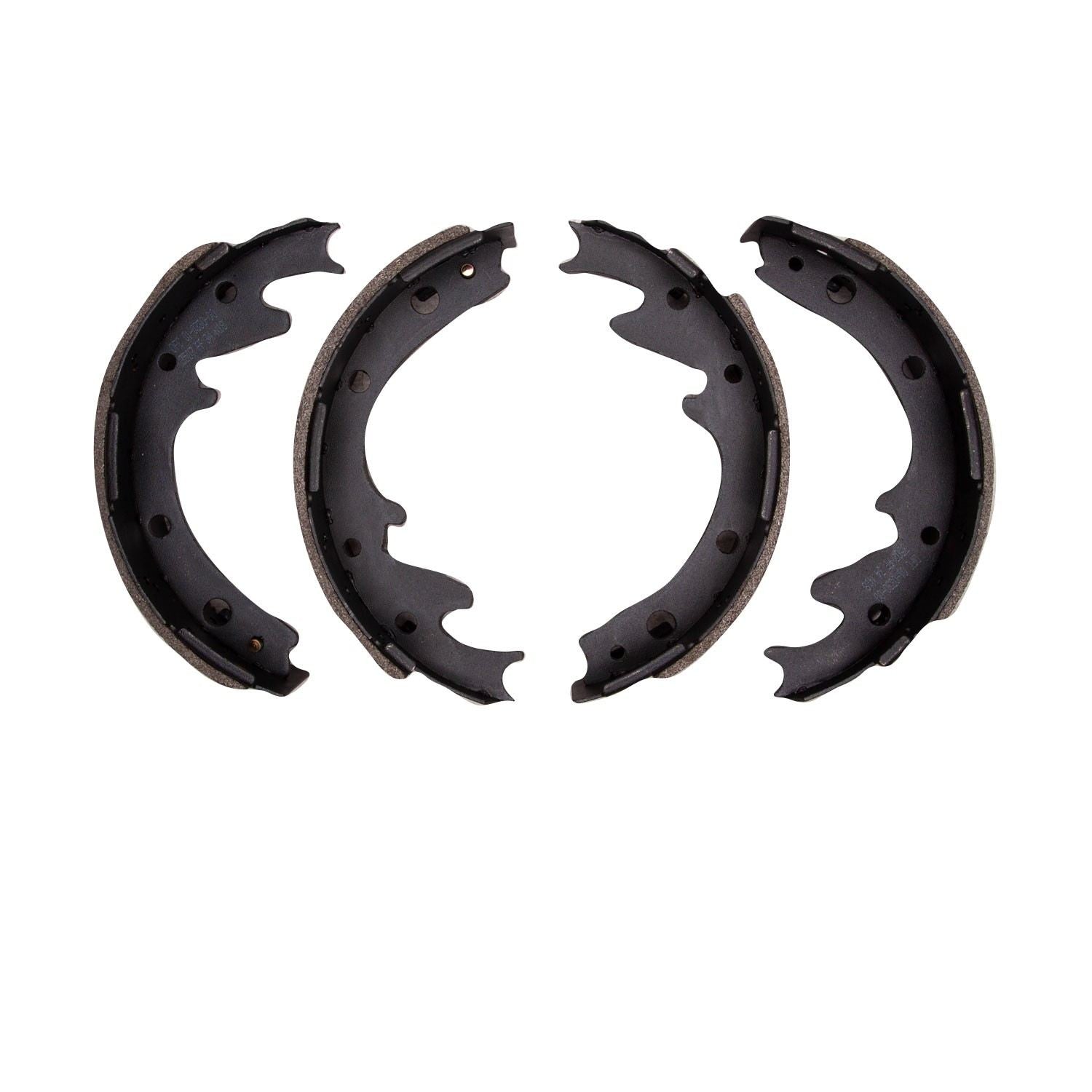 R1 Concepts Drum Brake Shoe 2901-0330-00