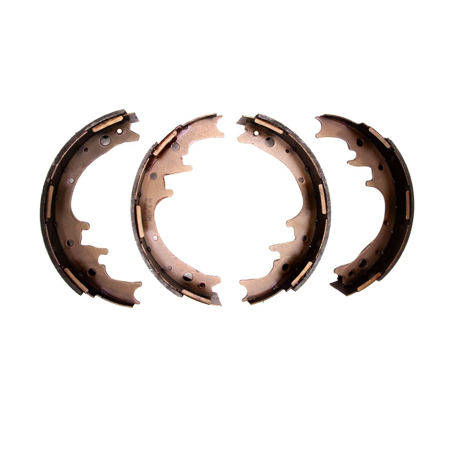 R1 Concepts Drum Brake Shoe 2901-0333-00