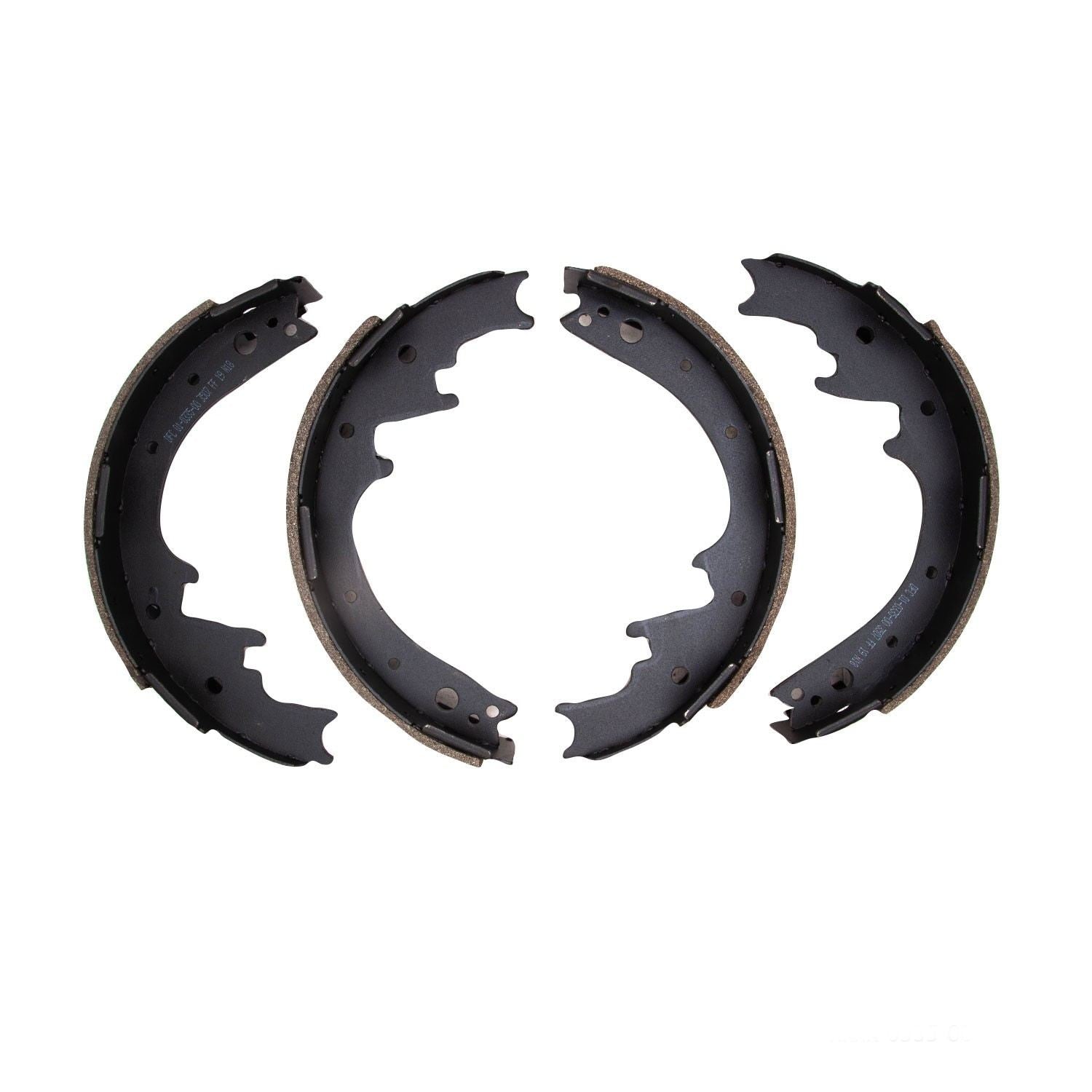 R1 Concepts Drum Brake Shoe 2901-0335-00