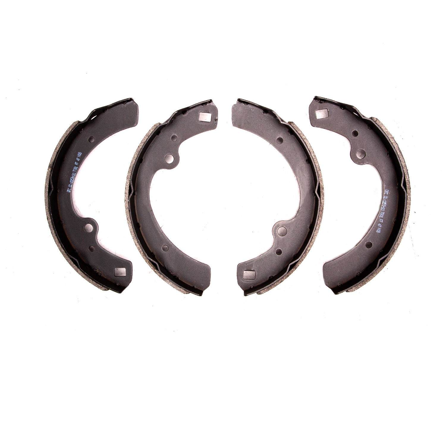 R1 Concepts Drum Brake Shoe 2901-0359-00