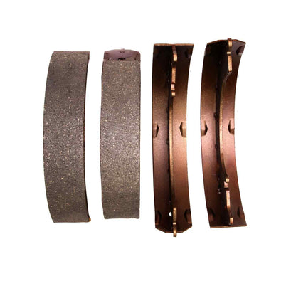 R1 Concepts Drum Brake Shoe 2901-0407-00