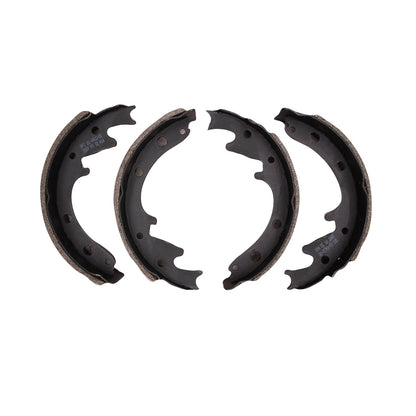 R1 Concepts Drum Brake Shoe 2901-0432-00