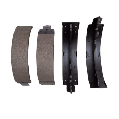 R1 Concepts Drum Brake Shoe 2901-0433-00