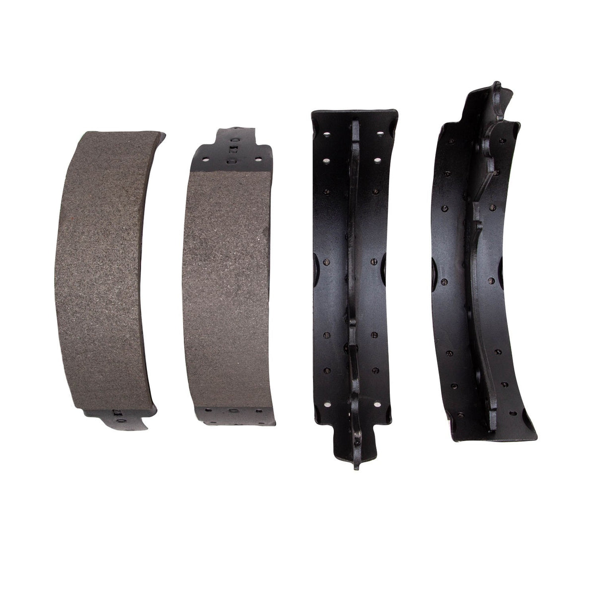 R1 Concepts Drum Brake Shoe 2901-0433-00