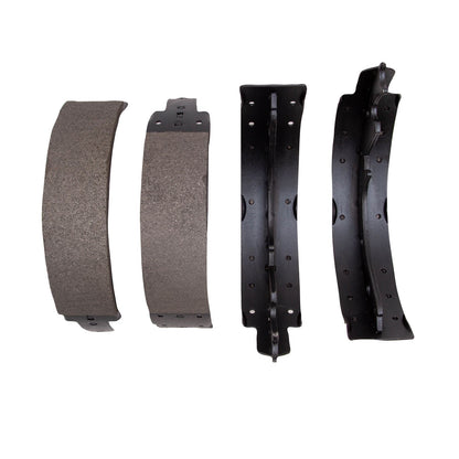R1 Concepts Drum Brake Shoe 2901-0433-00