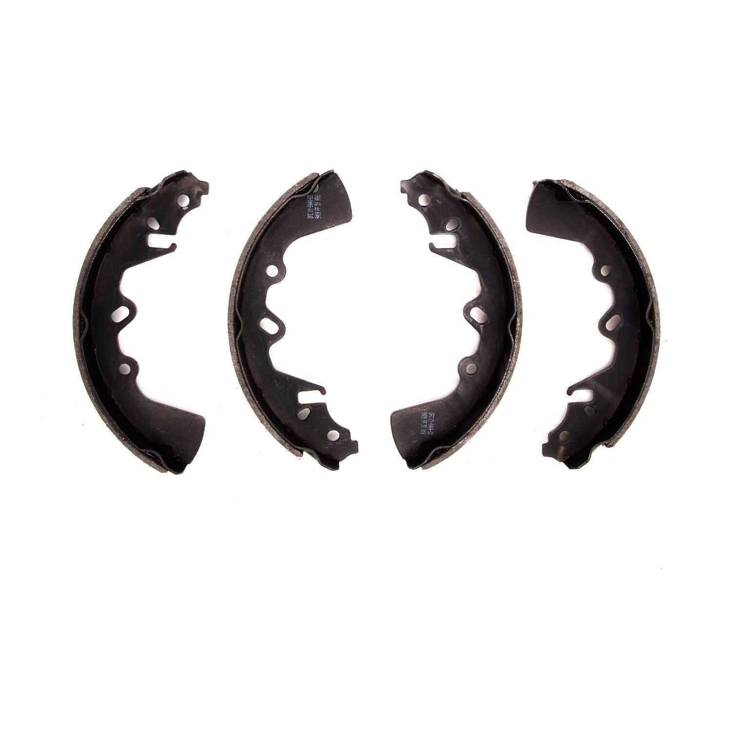 R1 Concepts Drum Brake Shoe 2901-0444-00