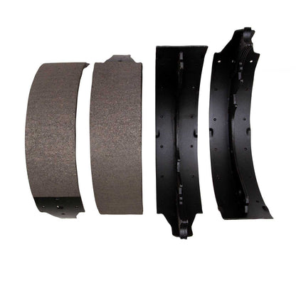 R1 Concepts Drum Brake Shoe 2901-0450-00