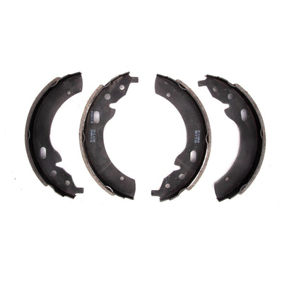 R1 Concepts Drum Brake Shoe 2901-0459-10