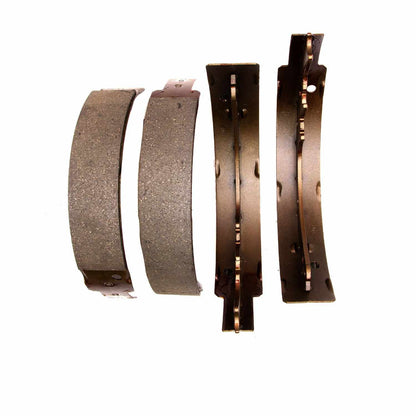 R1 Concepts Drum Brake Shoe 2901-0462-00