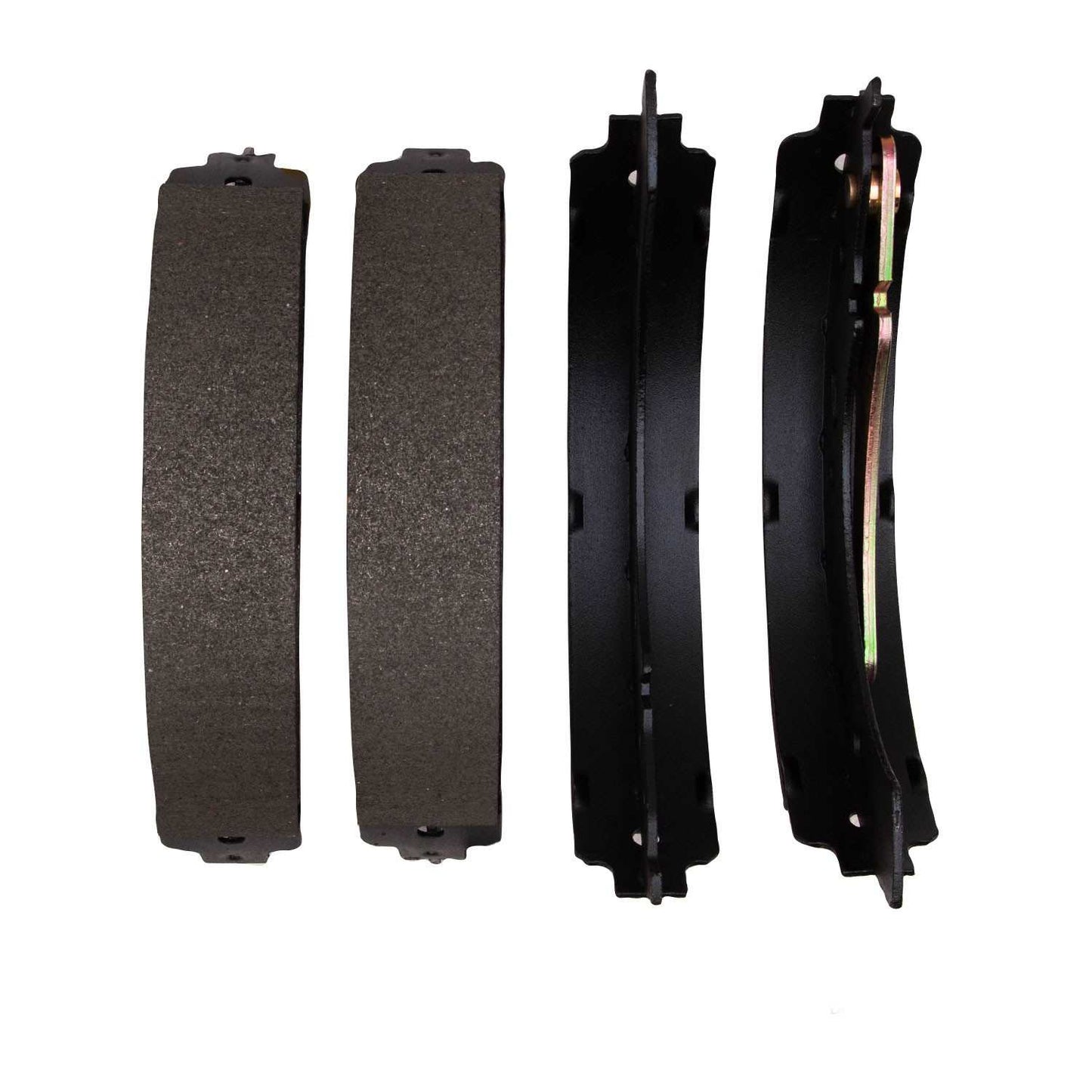 R1 Concepts Drum Brake Shoe 2901-0478-10