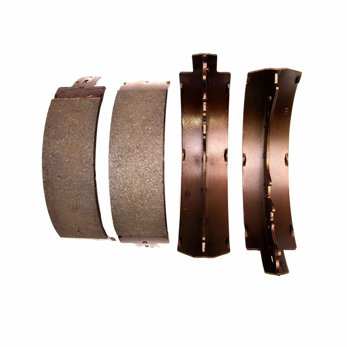 R1 Concepts Drum Brake Shoe 2901-0481-00