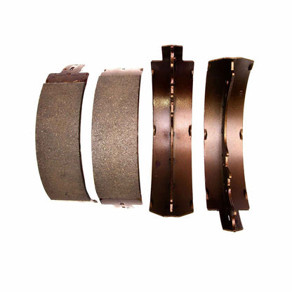 R1 Concepts Drum Brake Shoe 2901-0481-00