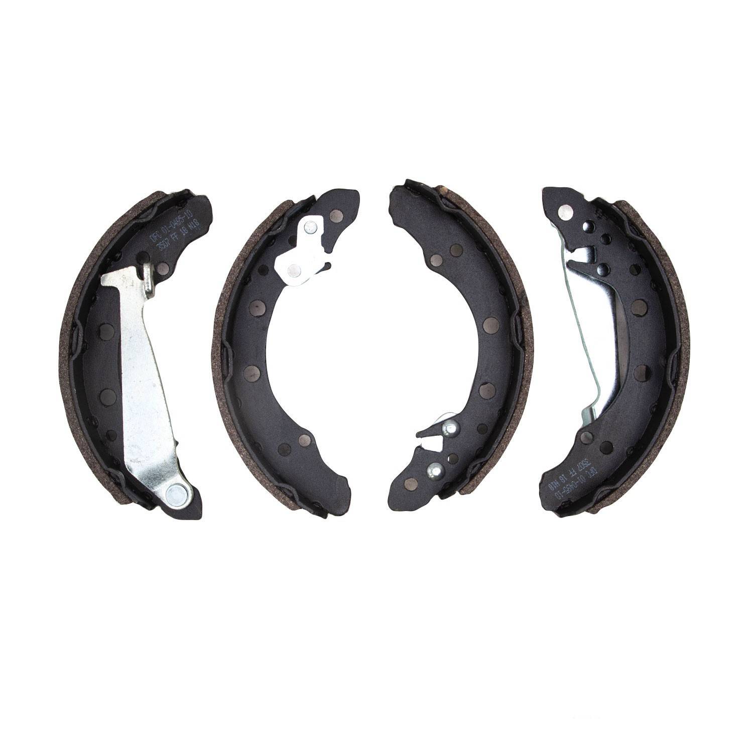 R1 Concepts Drum Brake Shoe 2901-0495-10