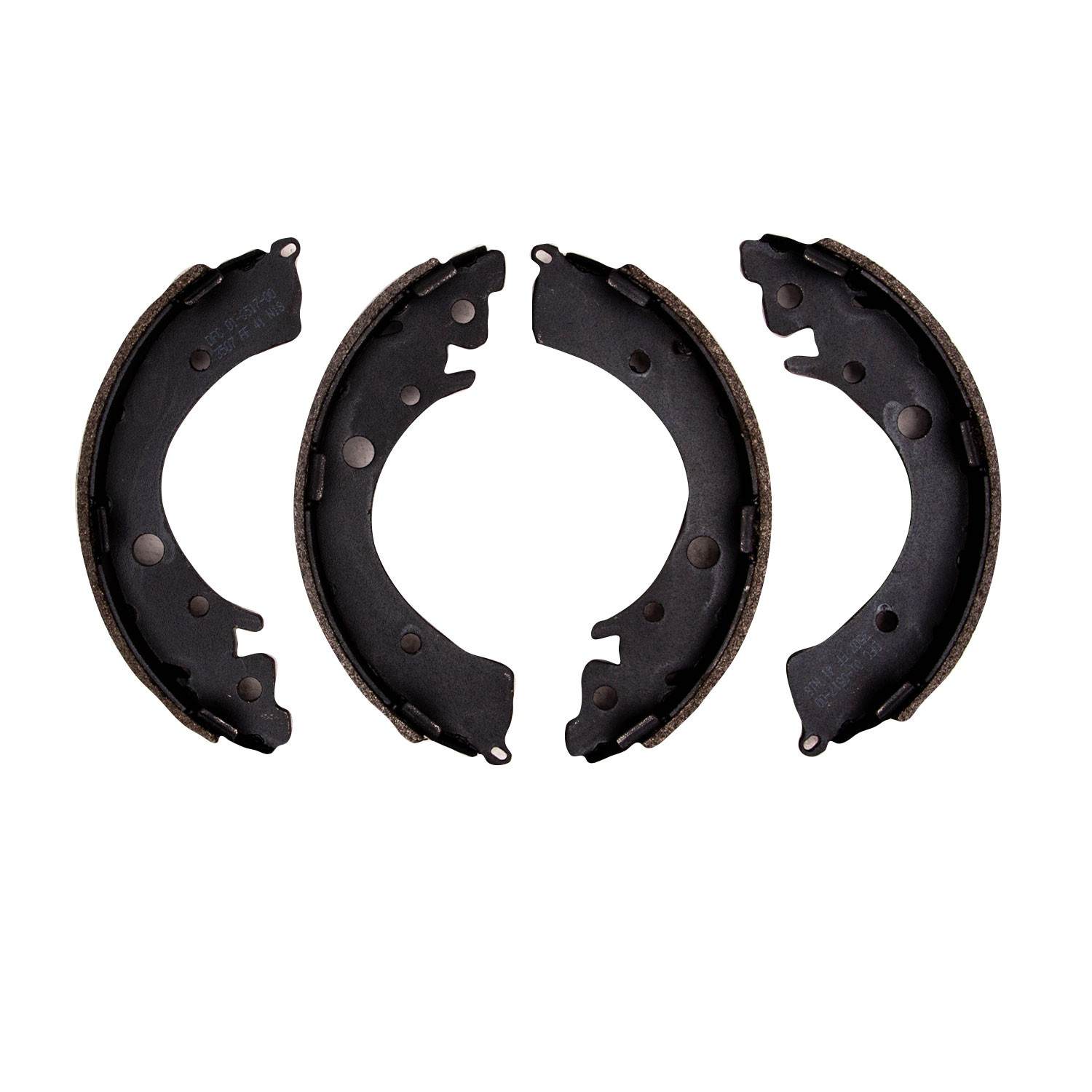 R1 Concepts Drum Brake Shoe 2901-0517-00