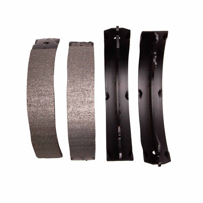 R1 Concepts Drum Brake Shoe 2901-0528-00
