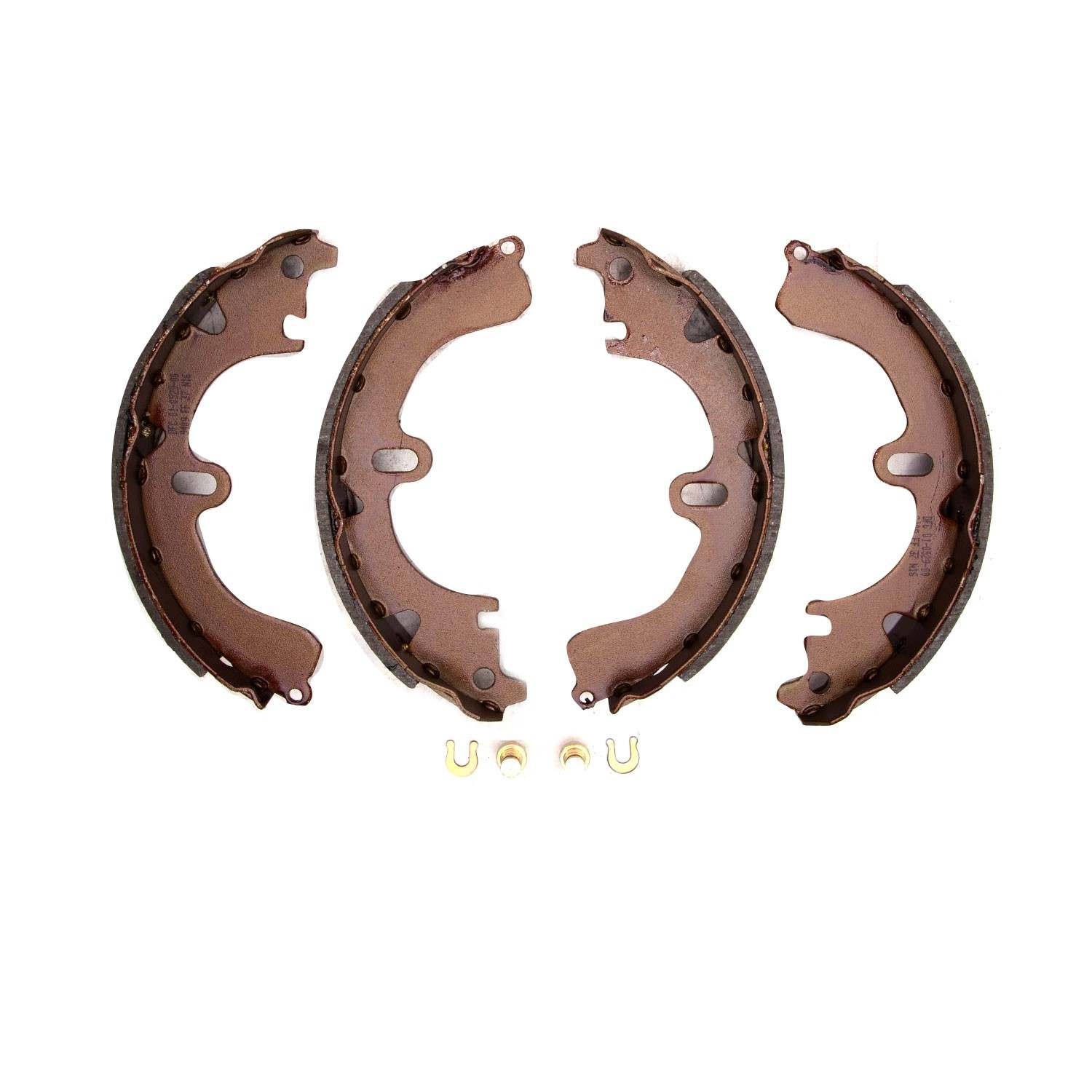 R1 Concepts Drum Brake Shoe 2901-0529-00