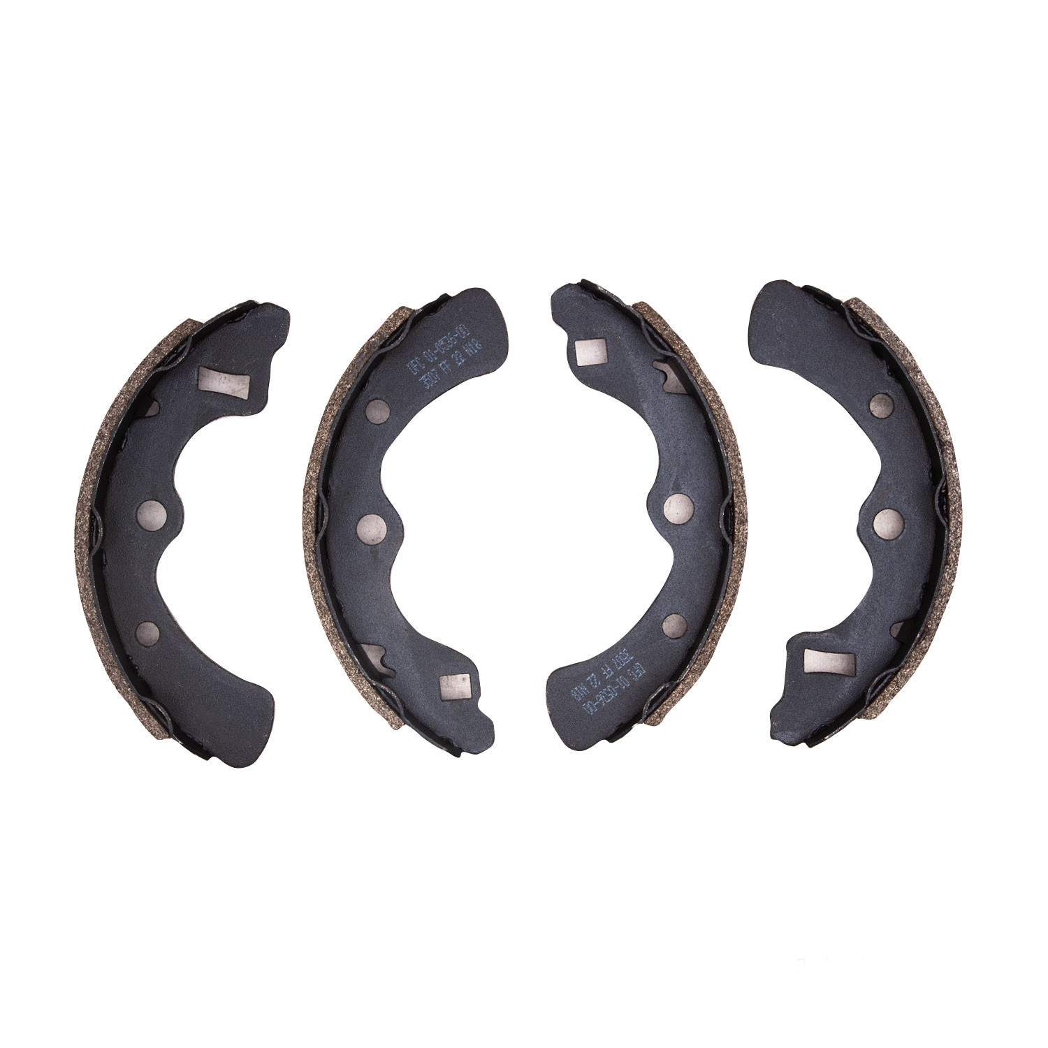 R1 Concepts Drum Brake Shoe 2901-0536-00