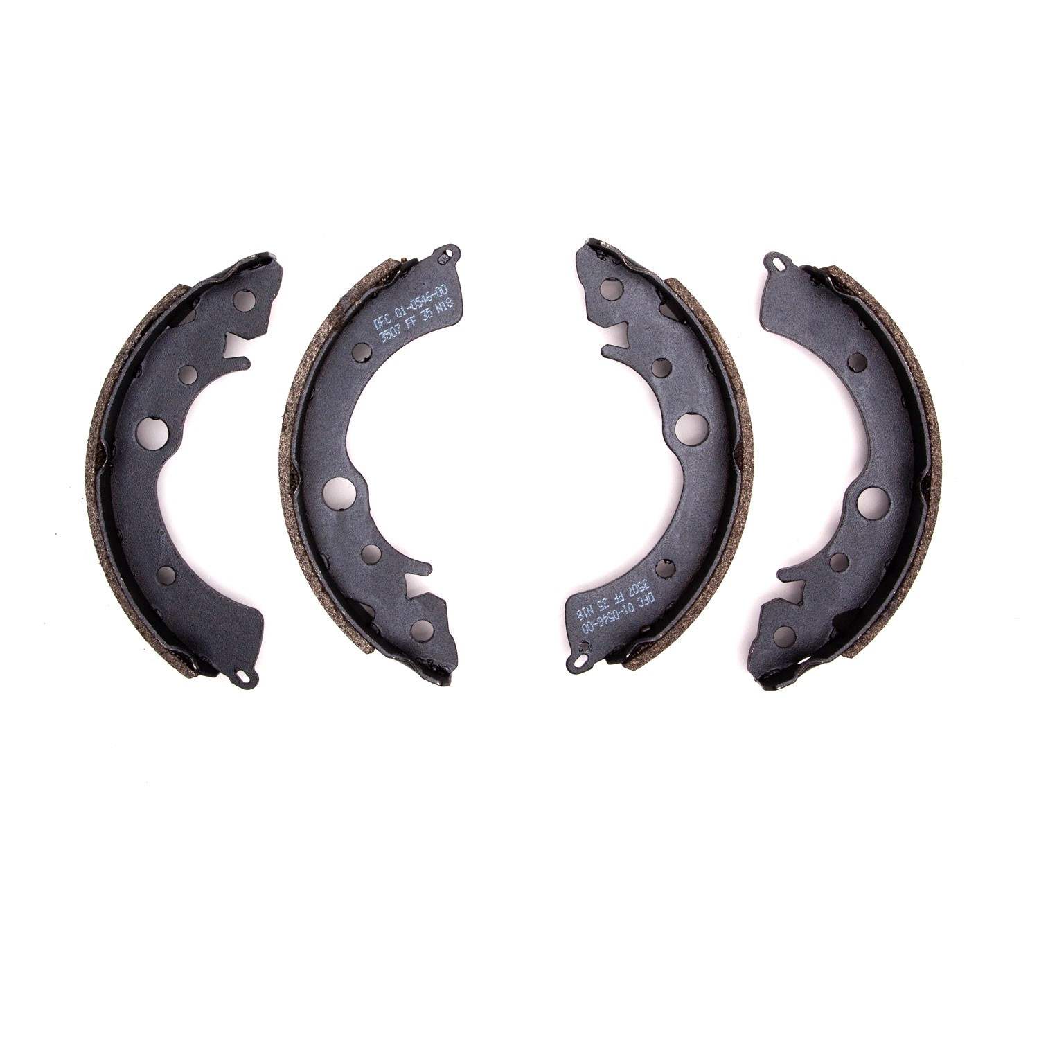 R1 Concepts Drum Brake Shoe 2901-0546-00