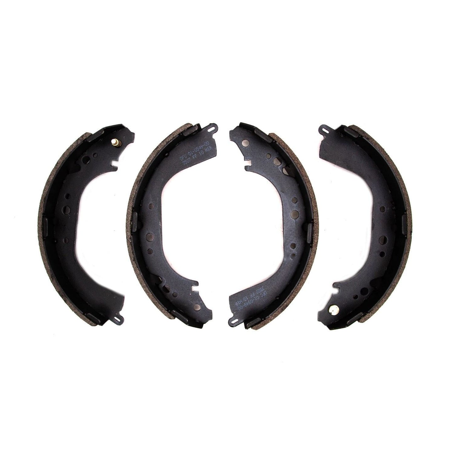 R1 Concepts Drum Brake Shoe 2901-0549-00