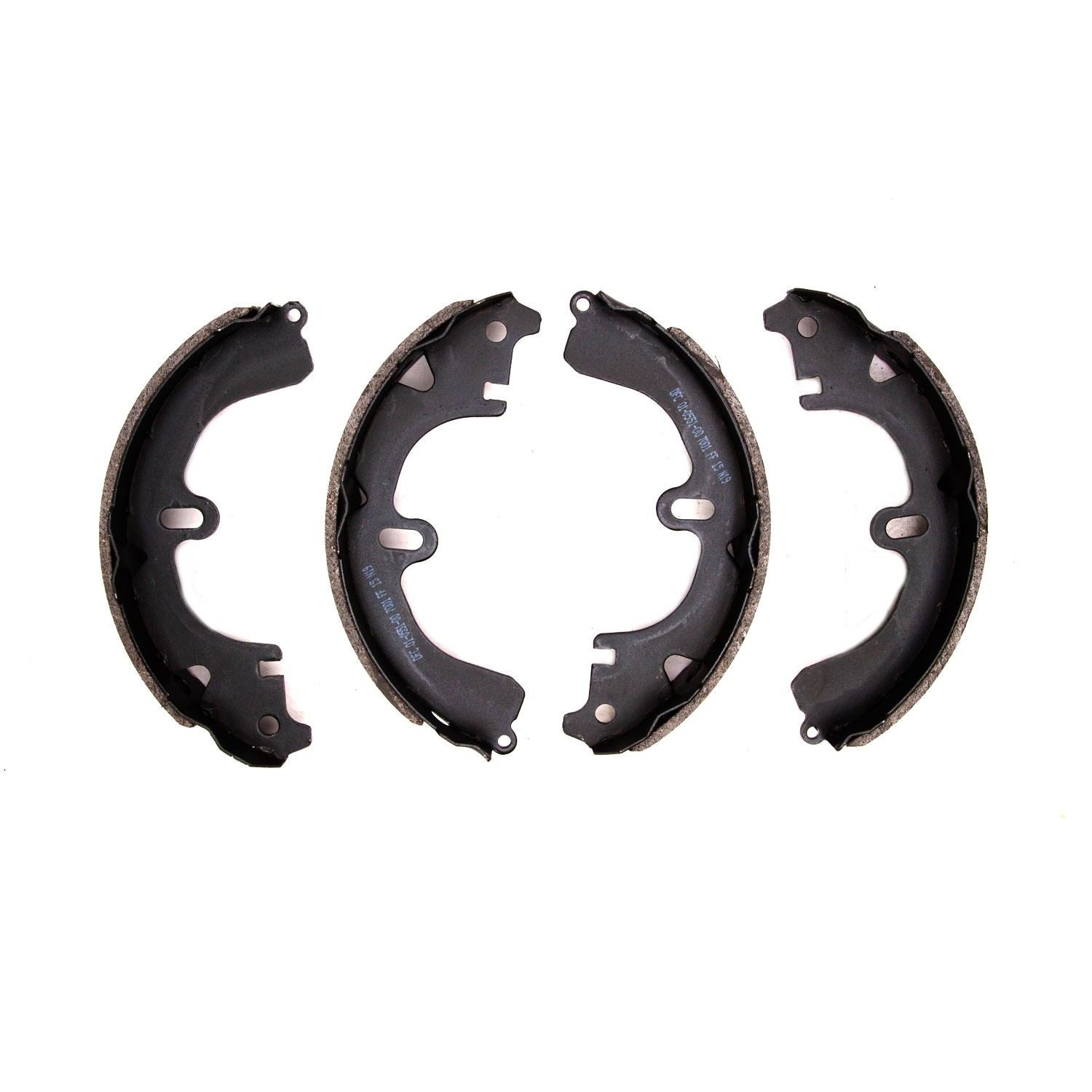 R1 Concepts Drum Brake Shoe 2901-0551-00