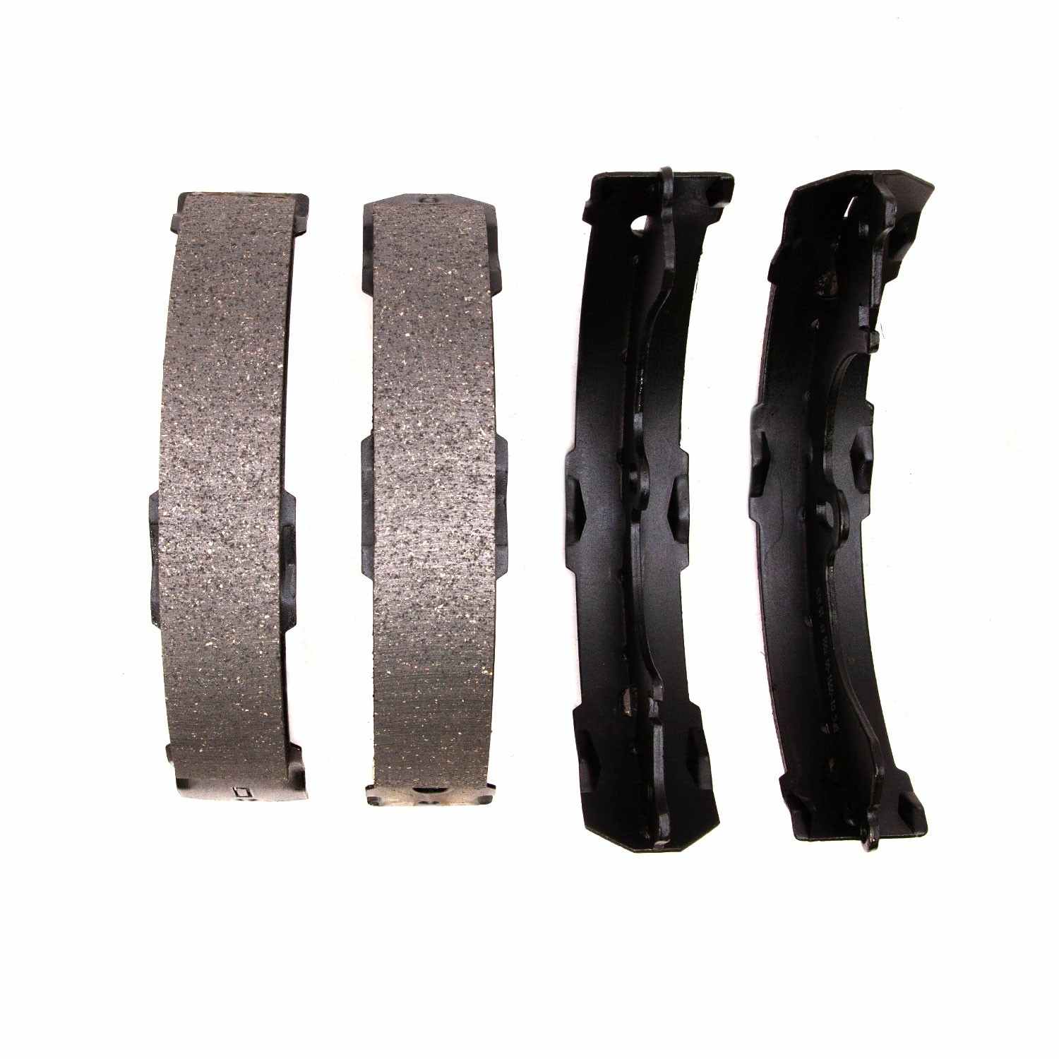 R1 Concepts Drum Brake Shoe 2901-0551-00