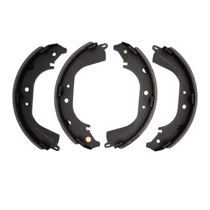 R1 Concepts Drum Brake Shoe 2901-0568-00