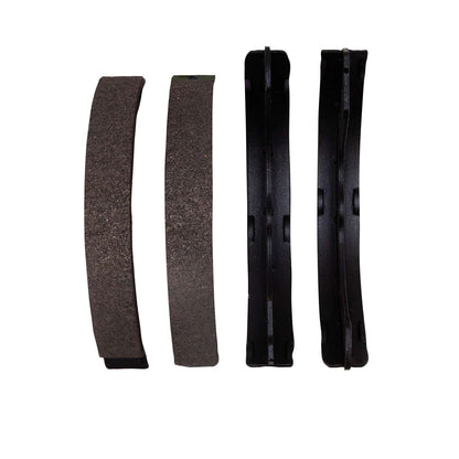 R1 Concepts Drum Brake Shoe 2901-0579-00