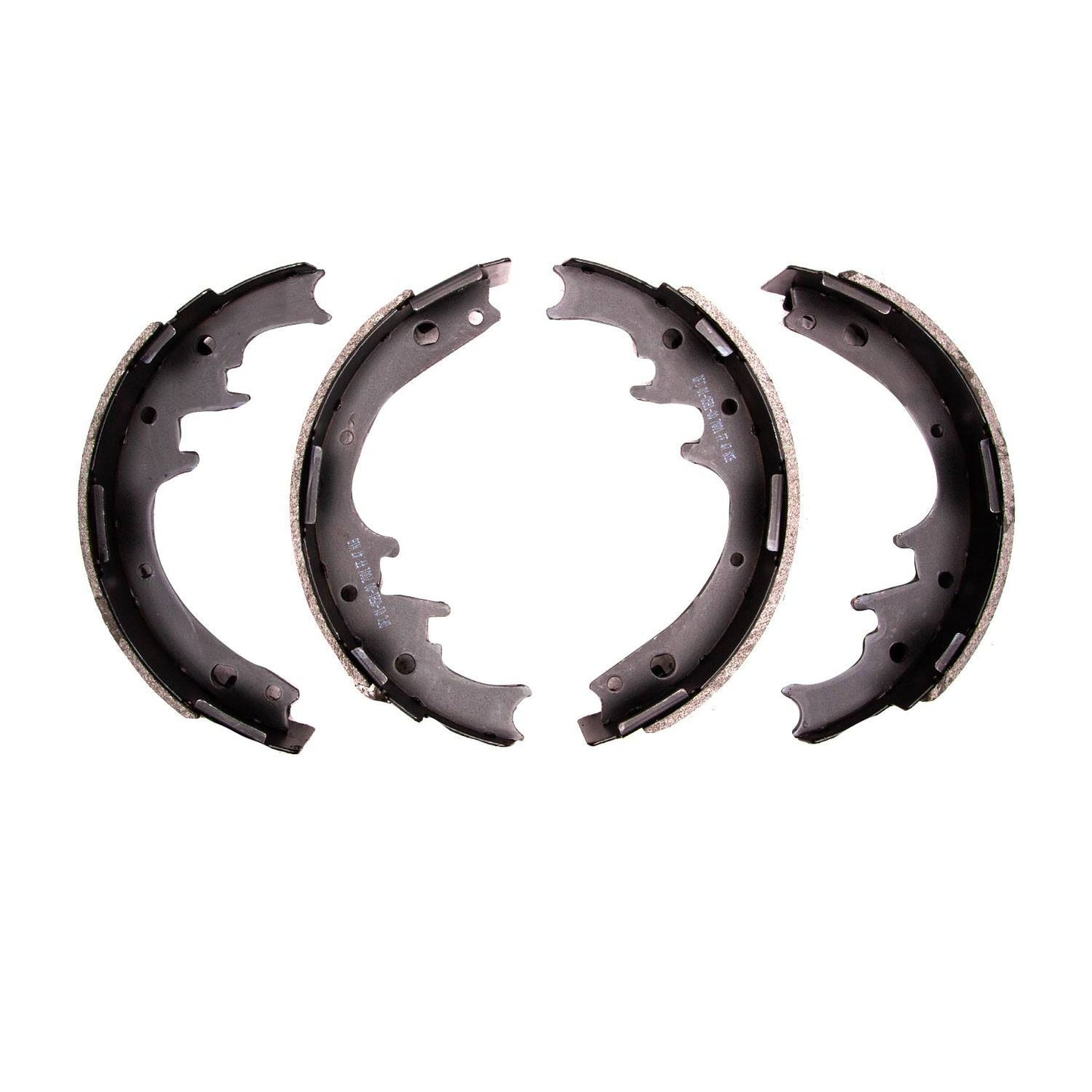 R1 Concepts Drum Brake Shoe 2901-0581-00