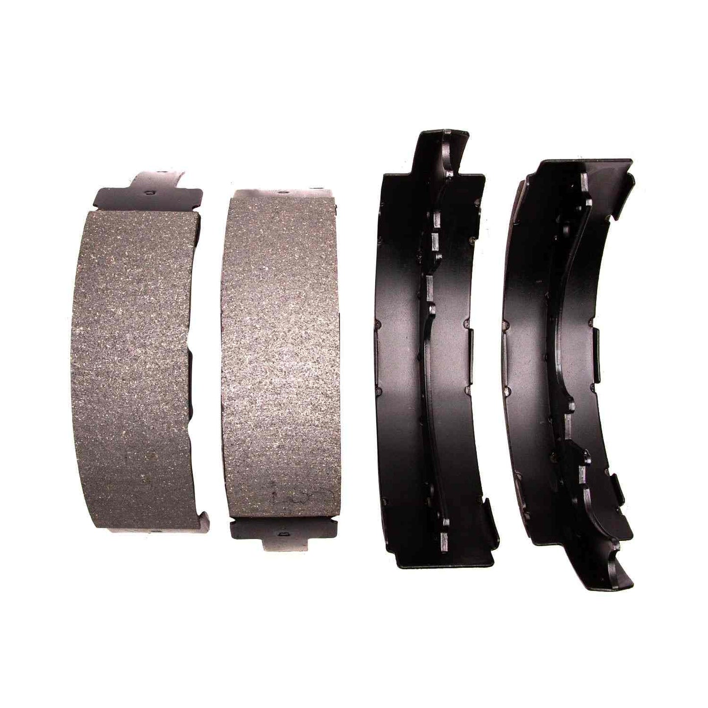 R1 Concepts Drum Brake Shoe 2901-0581-00