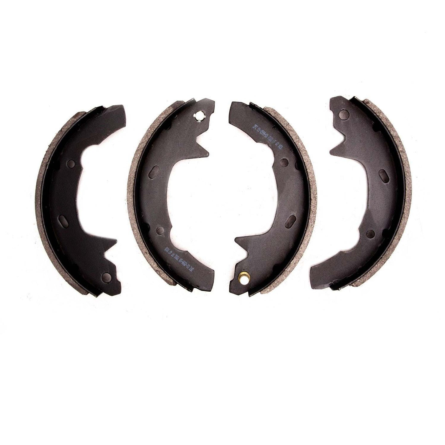 R1 Concepts Drum Brake Shoe 2901-0599-00
