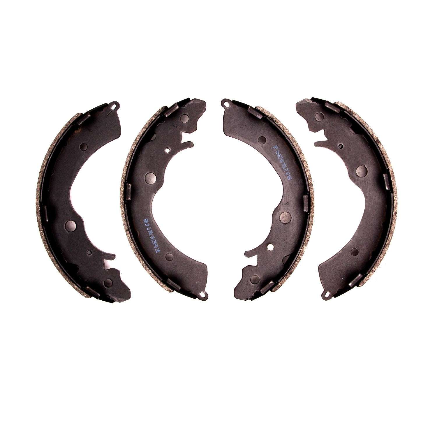 R1 Concepts Drum Brake Shoe 2901-0627-00