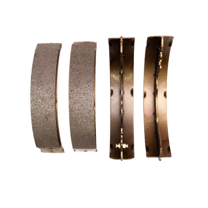 R1 Concepts Drum Brake Shoe 2901-0658-00