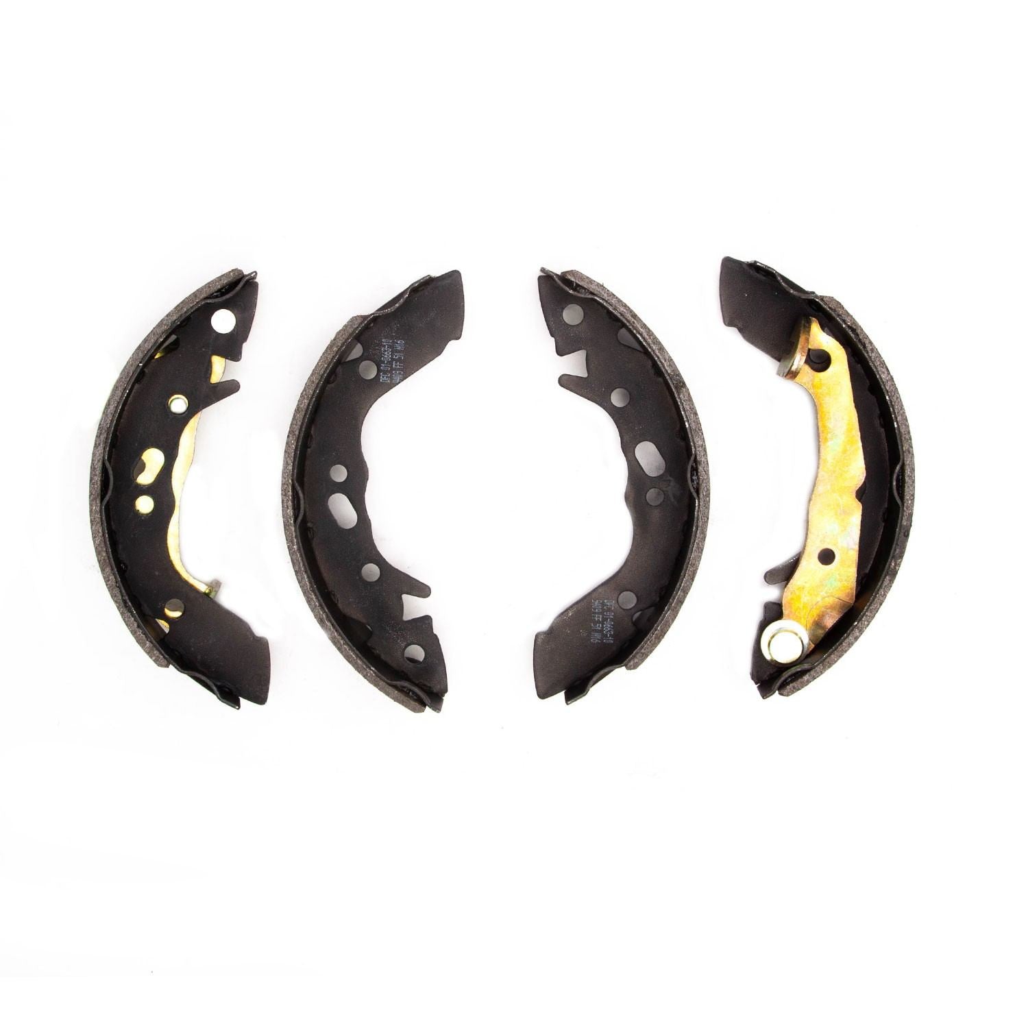 R1 Concepts Drum Brake Shoe 2901-0663-10