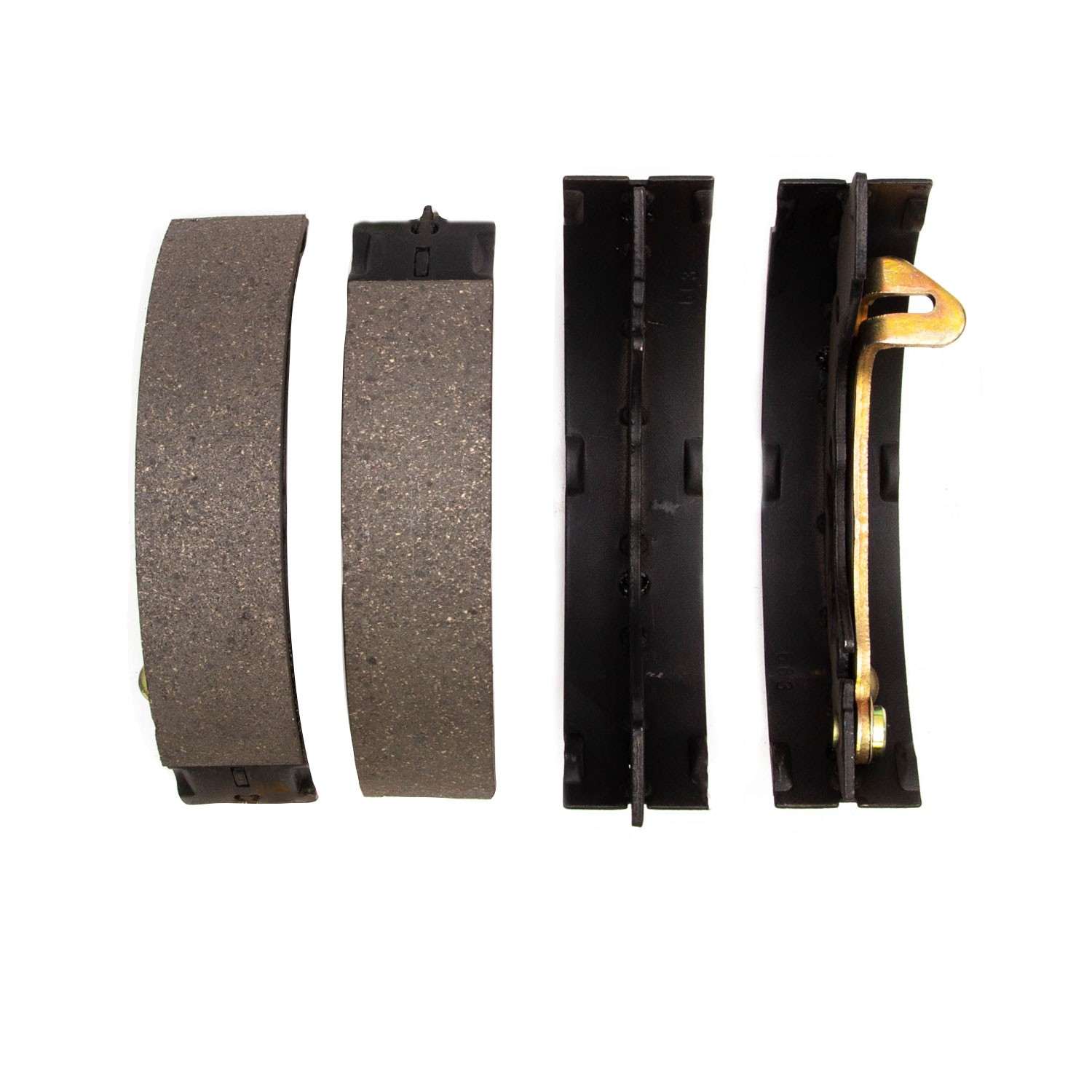 R1 Concepts Drum Brake Shoe 2901-0663-10