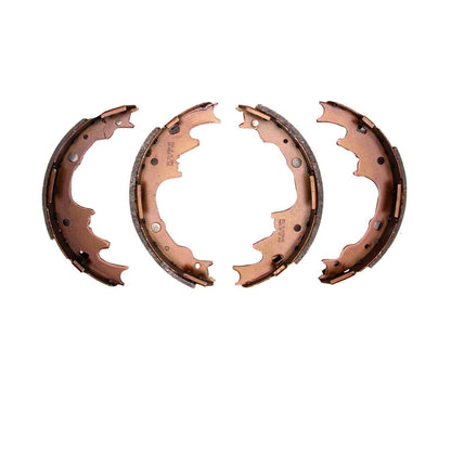 R1 Concepts Drum Brake Shoe 2901-0704-00