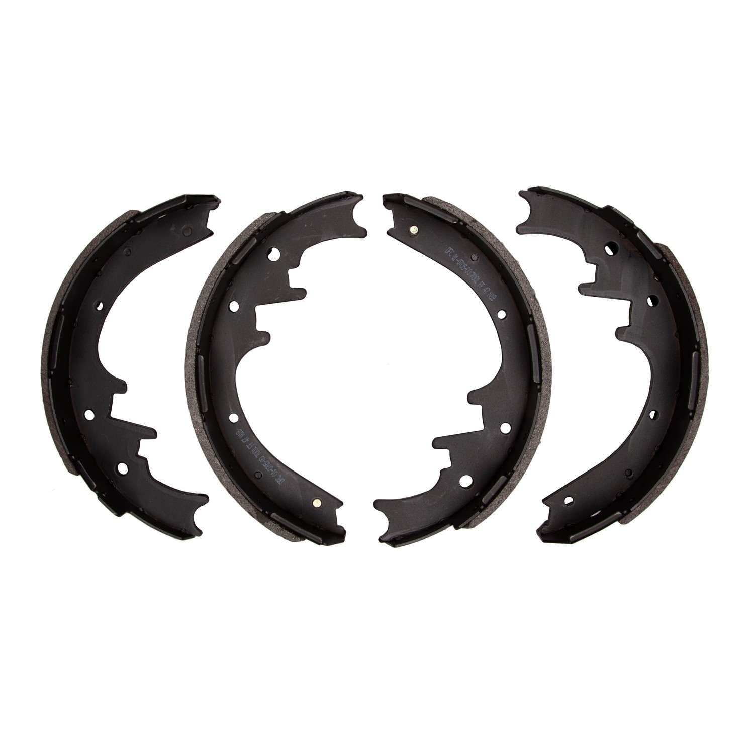 R1 Concepts Drum Brake Shoe 2901-0705-00