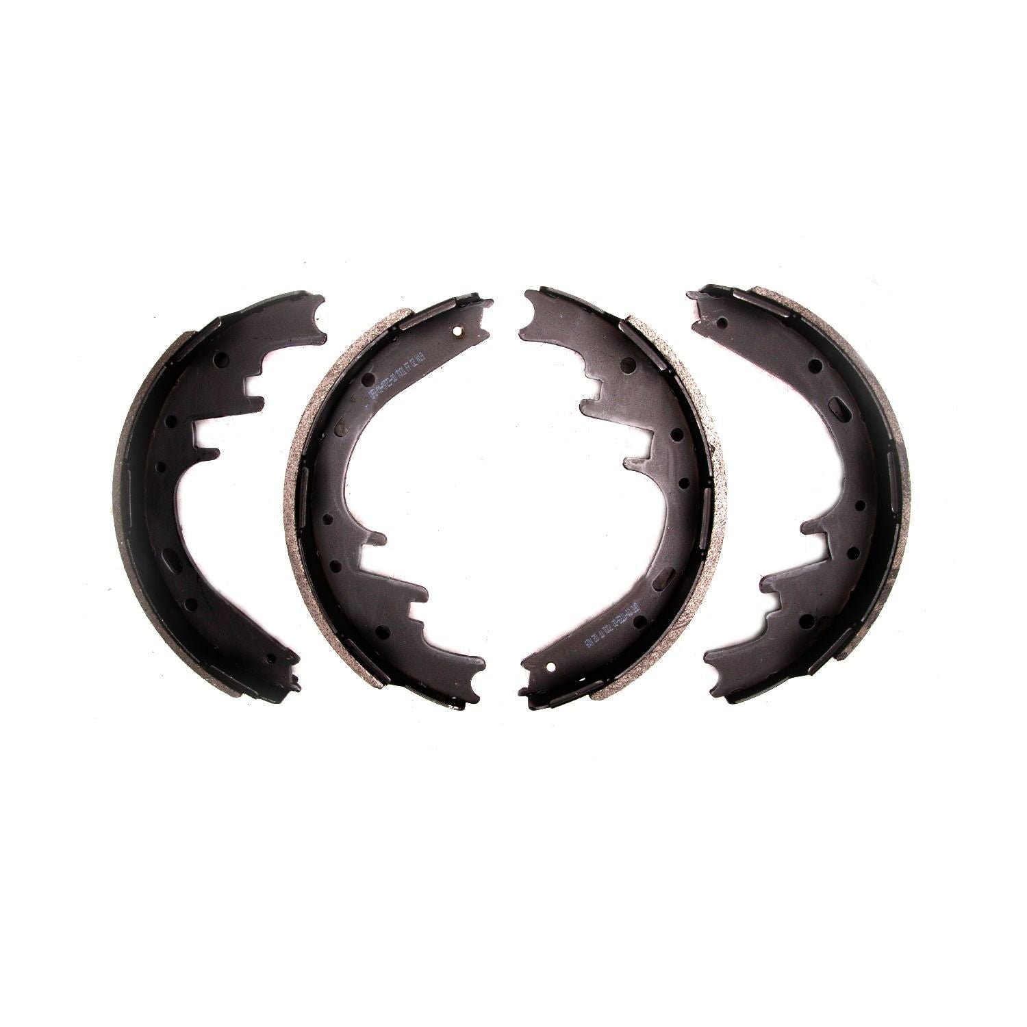 R1 Concepts Drum Brake Shoe 2901-0723-00