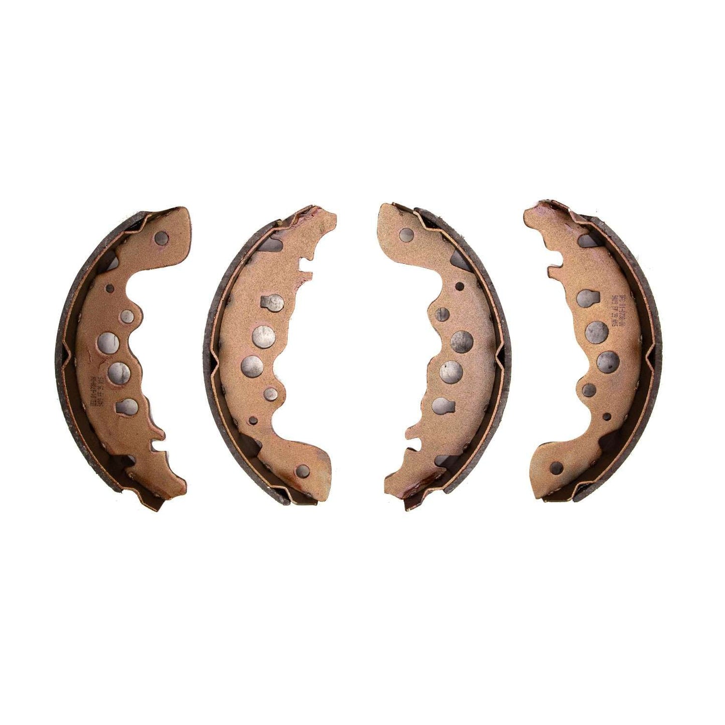 R1 Concepts Drum Brake Shoe 2901-0738-00