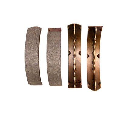 R1 Concepts Drum Brake Shoe 2901-0738-00