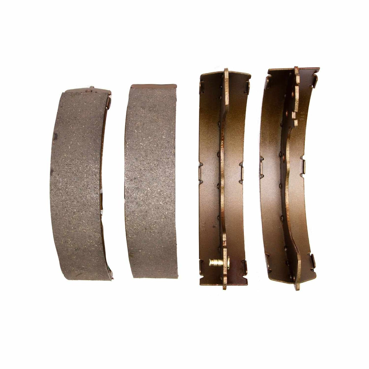 R1 Concepts Drum Brake Shoe 2901-0748-00