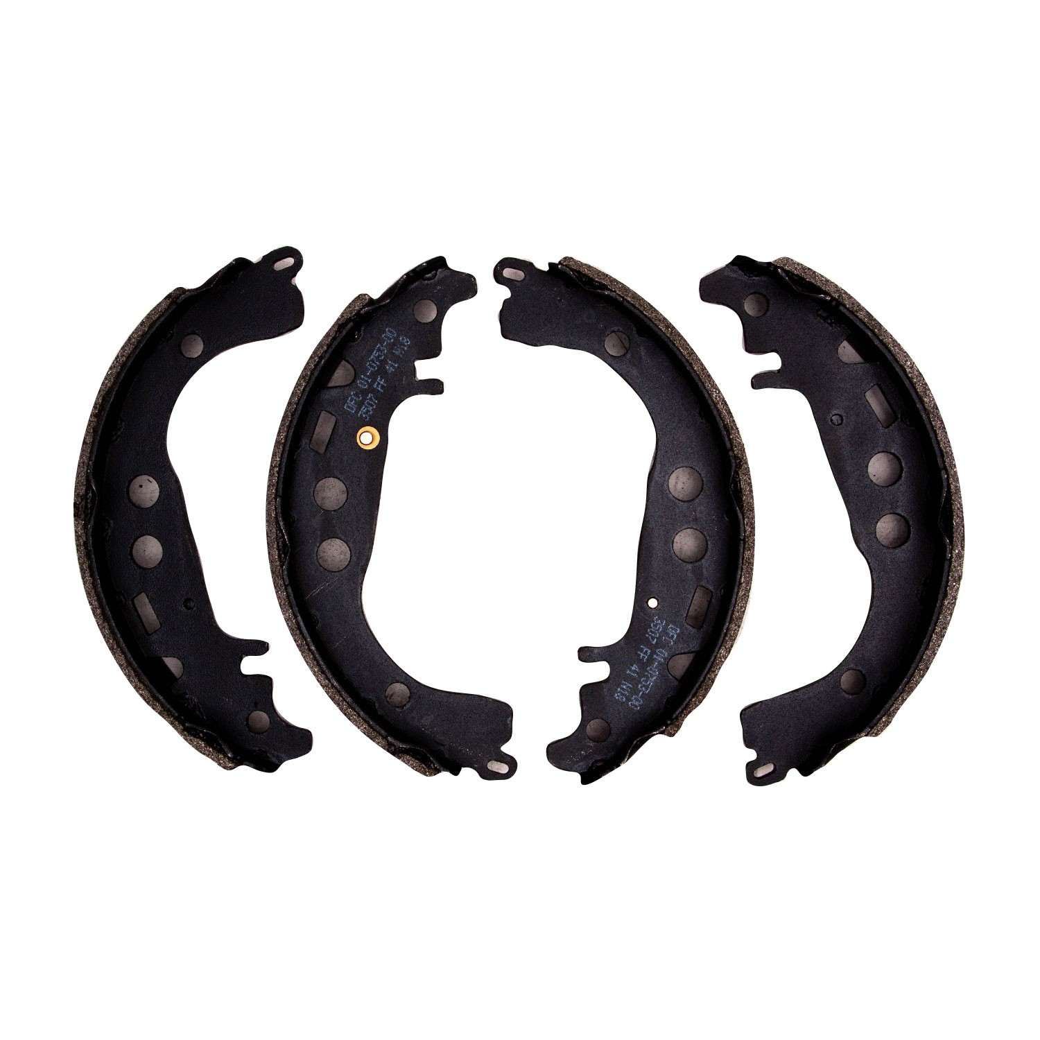 R1 Concepts Drum Brake Shoe 2901-0753-00