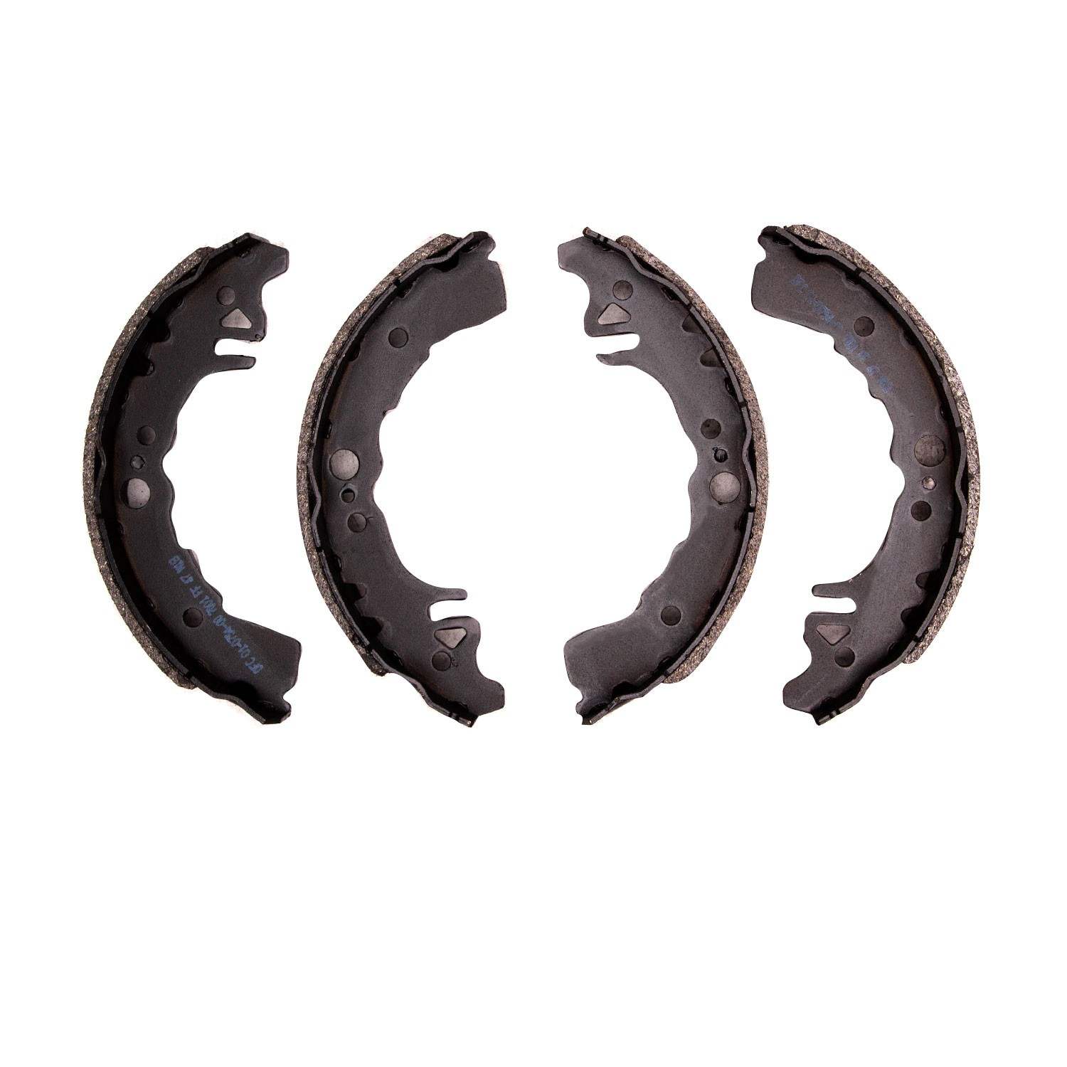 R1 Concepts Drum Brake Shoe 2901-0754-00