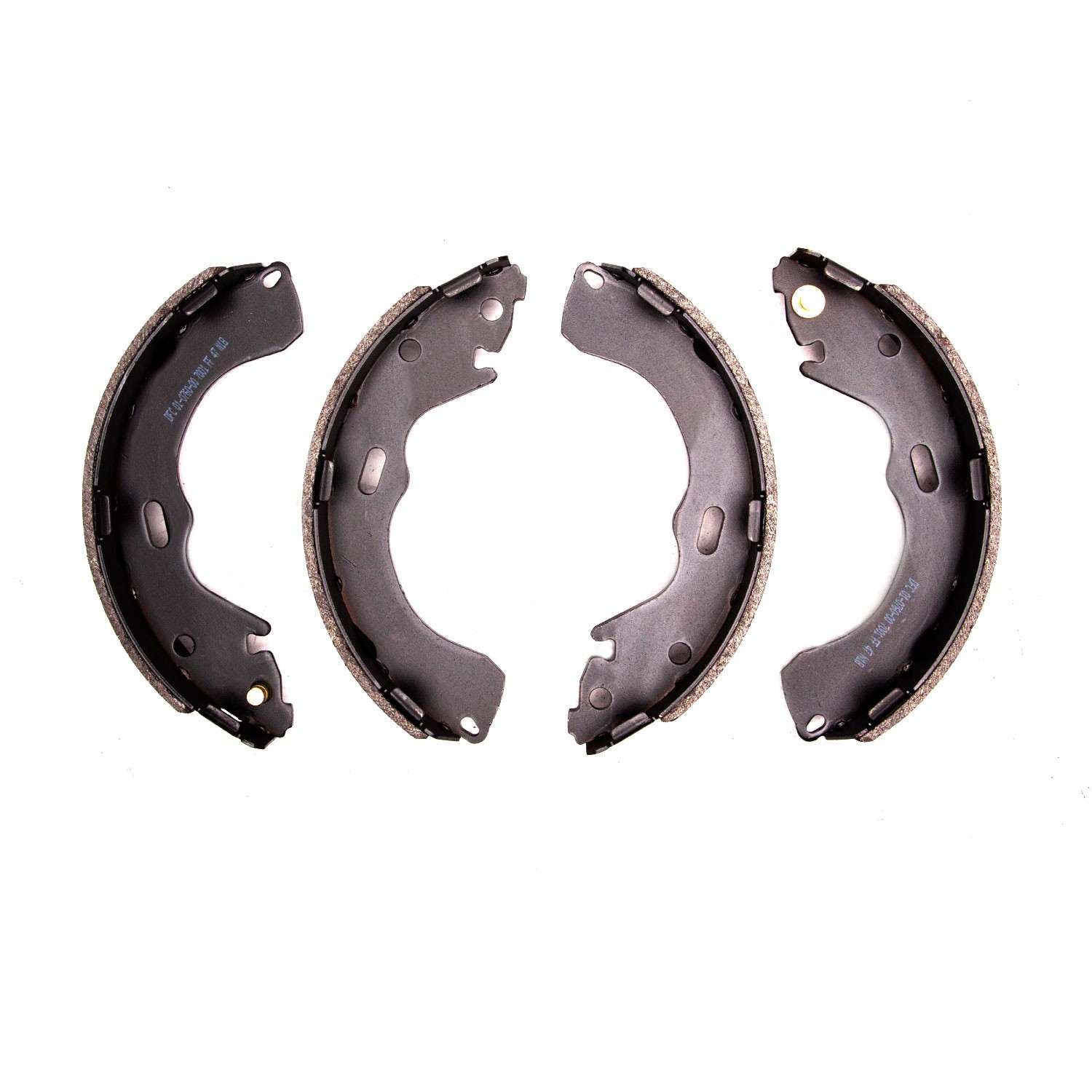 R1 Concepts Drum Brake Shoe 2901-0760-00