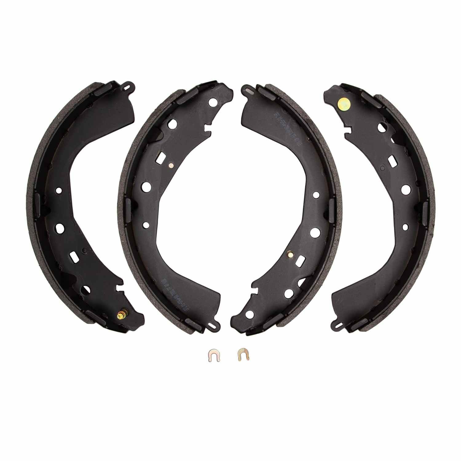 R1 Concepts Drum Brake Shoe 2901-0764-00