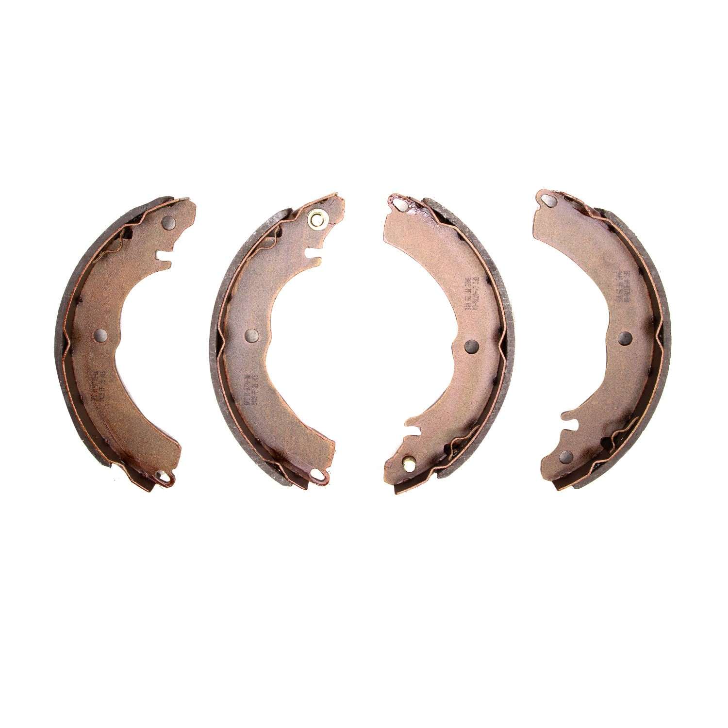R1 Concepts Drum Brake Shoe 2901-0778-00