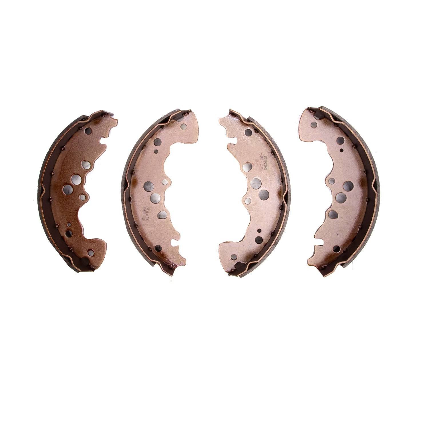 R1 Concepts Drum Brake Shoe 2901-0786-00