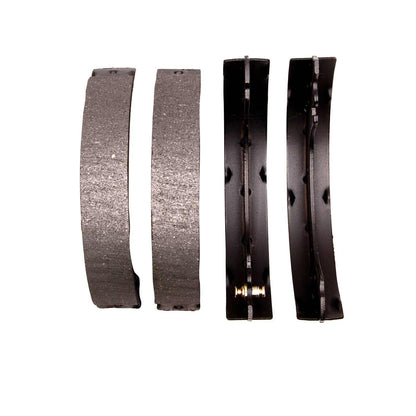 R1 Concepts Drum Brake Shoe 2901-0801-00