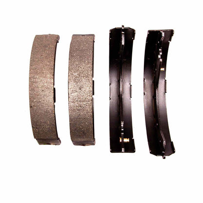 R1 Concepts Drum Brake Shoe 2901-0802-00