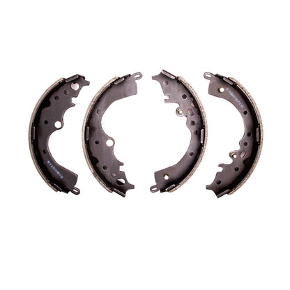 R1 Concepts Drum Brake Shoe 2901-0804-00